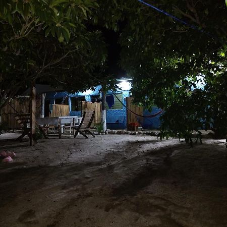 Ola Perfecta Hostel Barra de la Cruz Zewnętrze zdjęcie