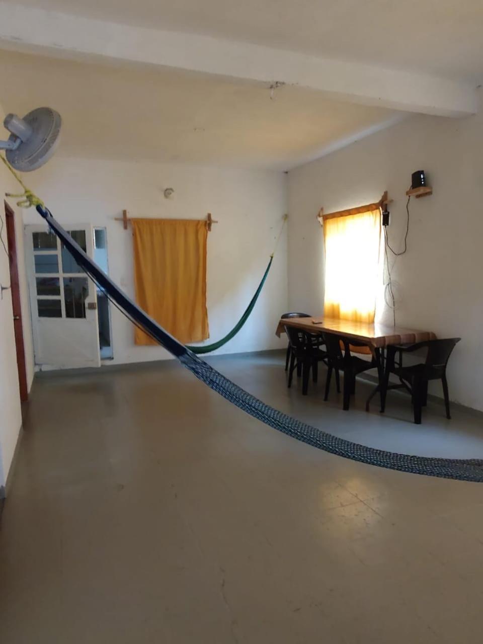 Ola Perfecta Hostel Barra de la Cruz Zewnętrze zdjęcie